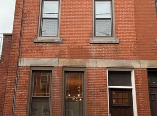 1640 S 15th St #1640, Philadelphia, PA
