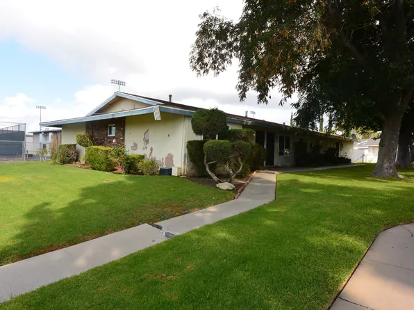 TUR201-205, 201-205 Turf Dr #203, Placentia, CA 92870