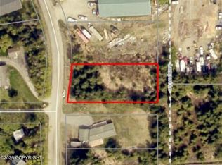 0 Lake St, Homer, AK 99603