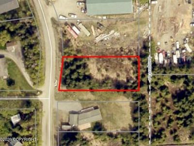 0 Lake St, Homer, AK, 99603