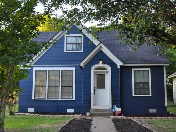 114 Yates St, Mount Vernon, TX 75457
