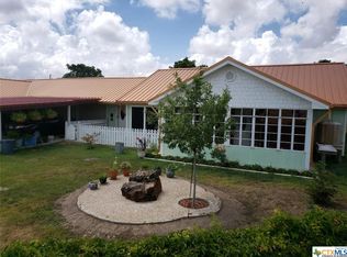 835 E Fm 93 Spur, Temple, TX 76502