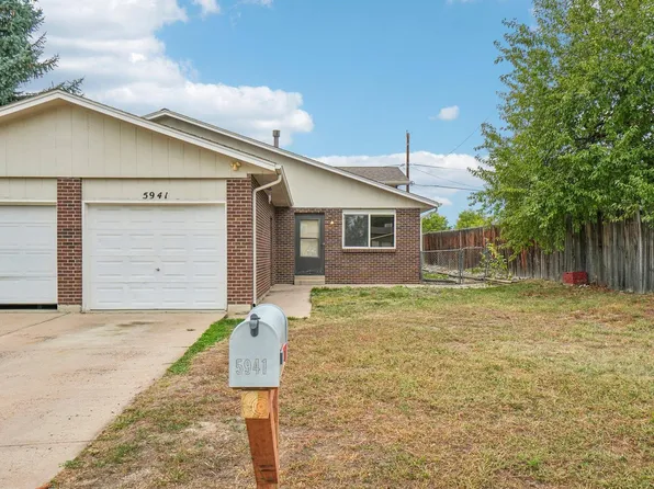 5939-5941 Newcombe Ct, Arvada, CO 80004