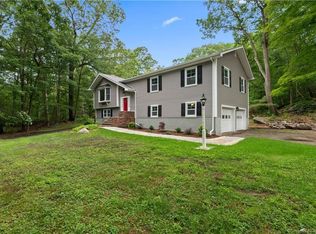 43 Pine Mountain Rd, Redding, CT 06896