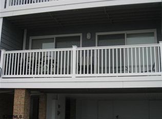 401 Whelk Dr #401, Ocean City, NJ 08226