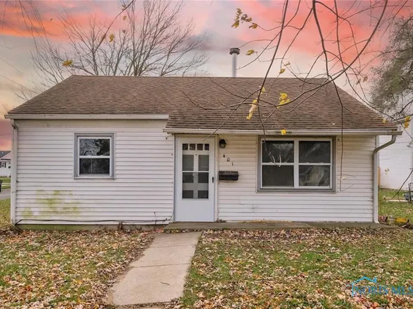 401 Mayfair Blvd, Toledo, OH 43612