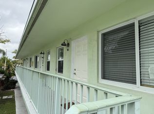 1122 N H St #16, Lake Worth, FL 33460