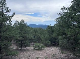 LOT 62 Upper Pinabete Rd, Questa, NM 87556