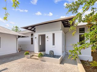 20 W Blue Coral Dr, Santa Rosa Beach, FL 32459