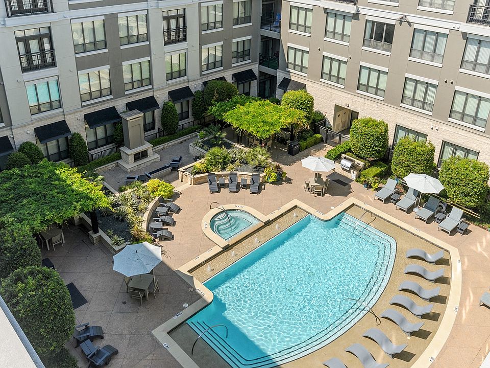1st image of 1050 Lake Carolyn Pkwy #1-4120