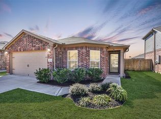 1028 Western Rose Dr, Katy, TX 77493