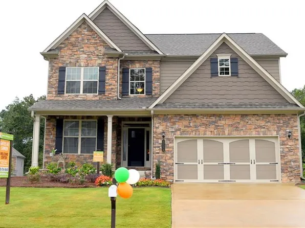 5730 Lanier Valley Pkwy, Sugar Hill, GA 30518