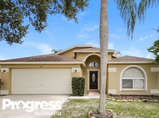 1704 Bondurant Way, Brandon, FL 33511