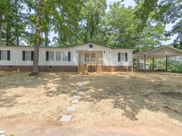 207 Shade Tree Cir, Easley, SC 29640