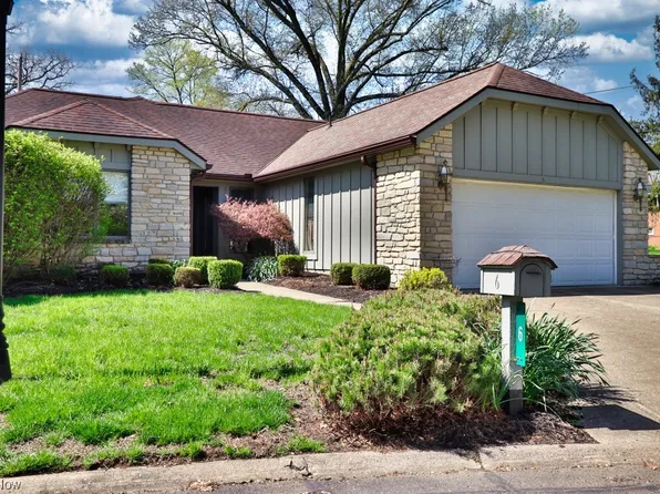 6 Oak Pointe Dr, Coshocton, OH 43812