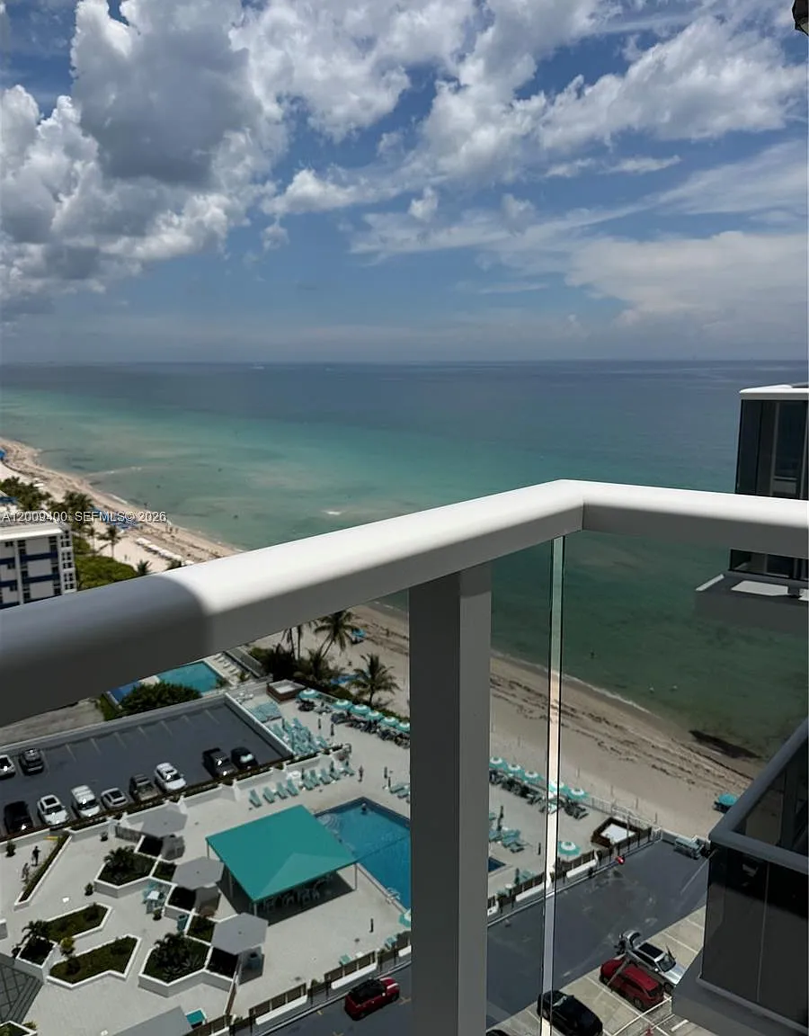 Parker Dorado Condo — Photo 2