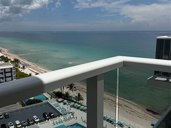 2nd image of 3180 S Ocean Dr APT 1705