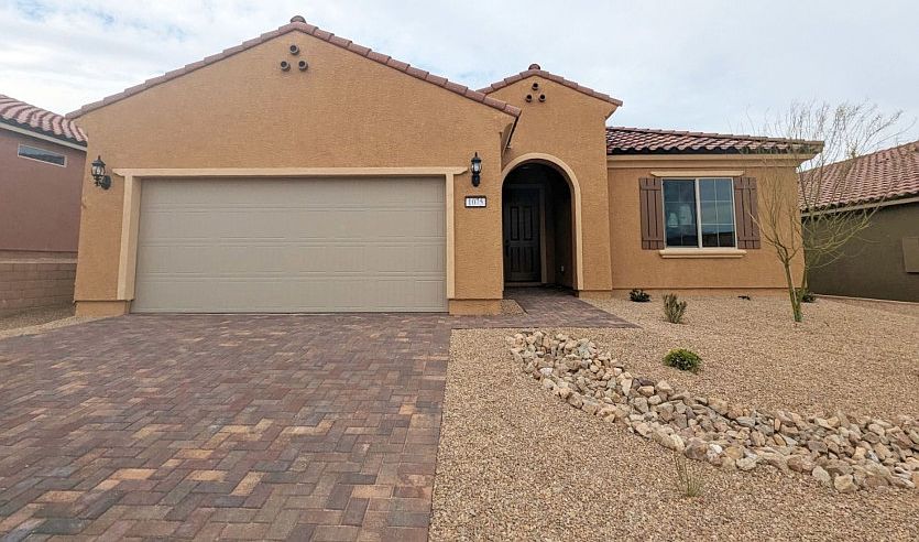 Home Site 13806 Exterior