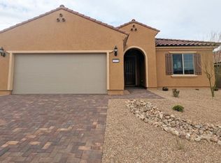 1075 Flagstone Blf, Mesquite, NV 89034