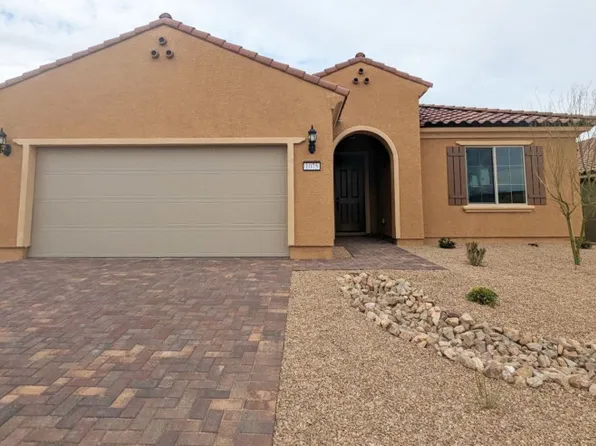 1075 Flagstone Blf, Mesquite, NV 89034