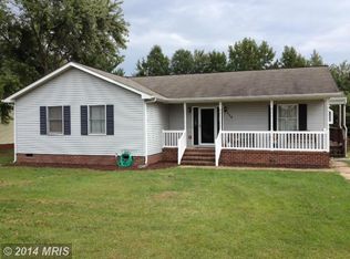 114 Gerber Dr, Fredericksburg, VA 22408