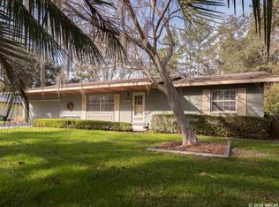 2230 NW 14th Ave, Gainesville, FL 32605