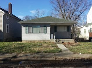 248 Madeira Ave, Chillicothe, OH