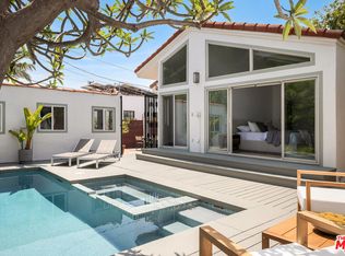 9011 Dorrington Ave, West Hollywood, CA 90048