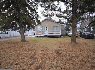 5620 E 54th St, Taber, AB T1G1L5
