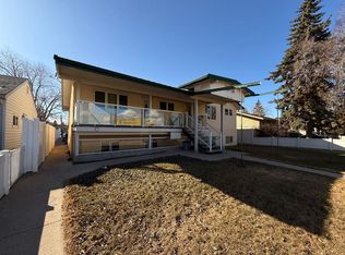5426 W 49th Ave #5, Lloydminster, SK S9V 0V3
