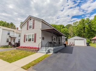 8 Cottage St, Saint Johnsville, NY 13452