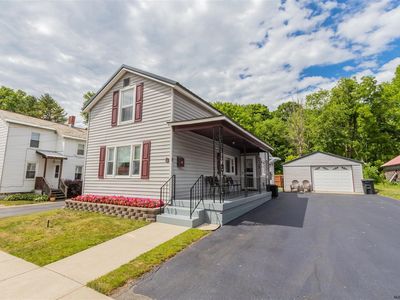 8 Cottage St, Saint Johnsville, NY, 13452