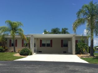 27110 Jones Loop Rd UNIT 242, Punta Gorda, FL 33982