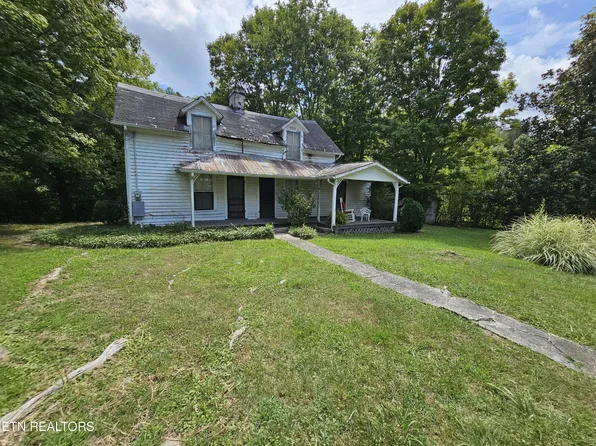 9348 Strawberry Plains Pike, Strawberry Plains, TN 37871