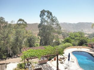 11979 Rocoso Rd, Lakeside, CA 92040