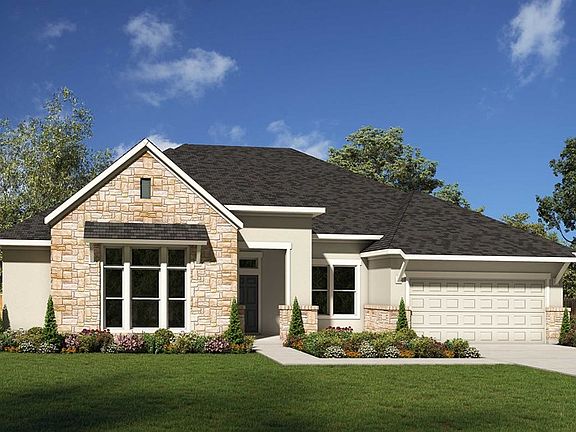 The Latimer - A Exterior