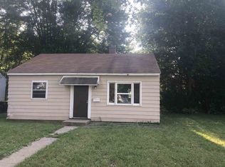 4601 Gaywood Dr, Fort Wayne, IN 46806