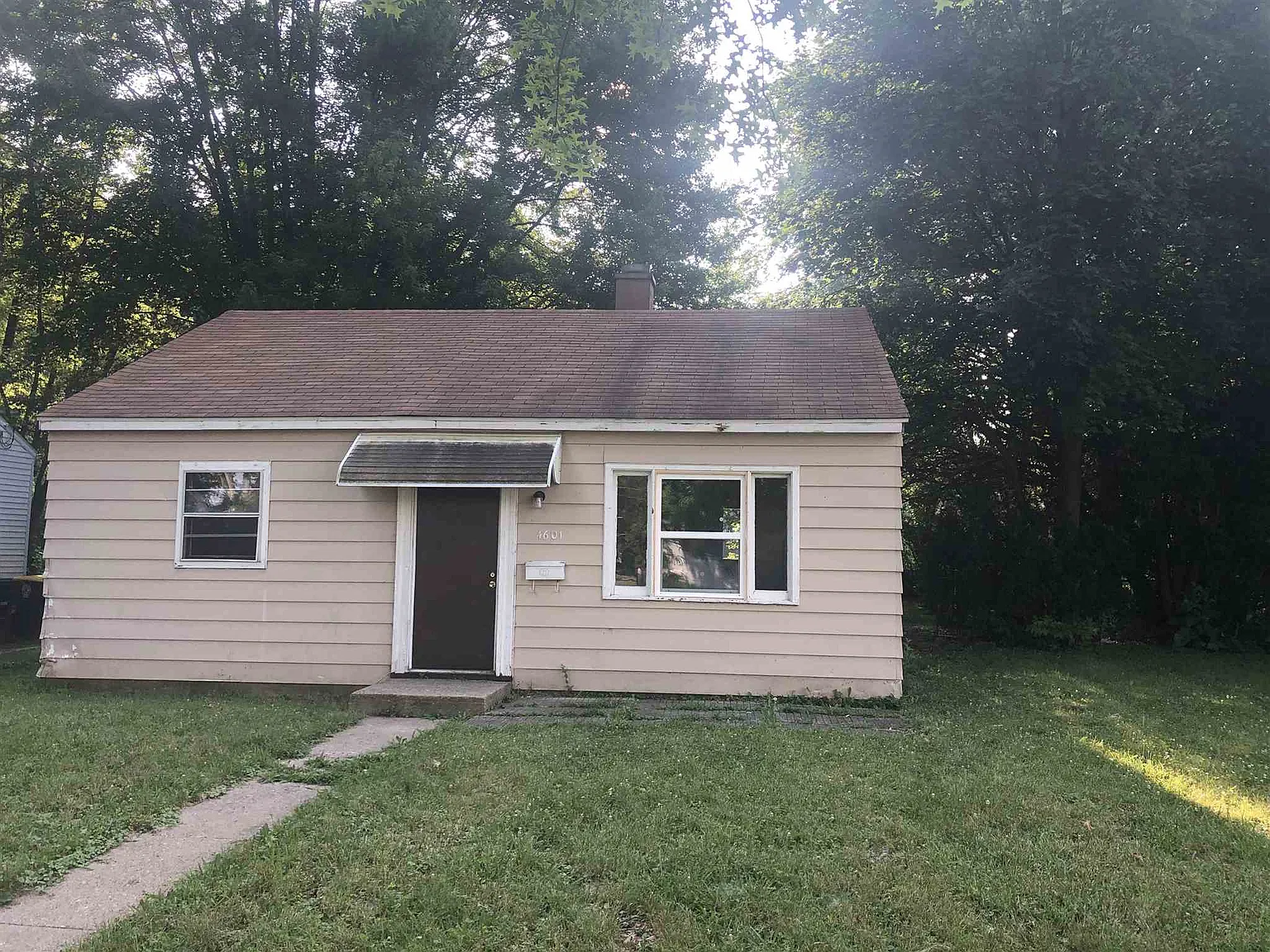 4601 Gaywood Dr photo 1