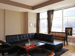 400 W North St APT 504, Raleigh, NC 27603