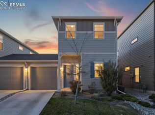 4134 Jericho Loop, Colorado Springs, CO 80916