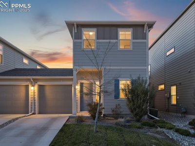 4134 Jericho Loop, Colorado Springs, CO, 80916