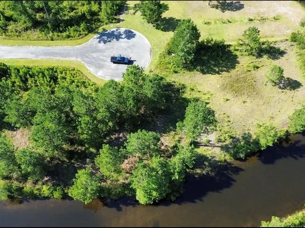 0 Ogeechee Trl, Waynesville, GA 31566