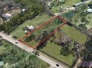 31580 N Corbin Rd, Walker, LA 70785