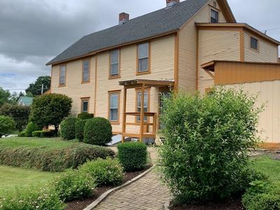 110 East Street, Rutland, VT, 05701
