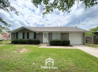 2940 S 131st East Ave, Tulsa, OK 74134