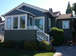 6916 37th Ave SW, Seattle, WA 98126