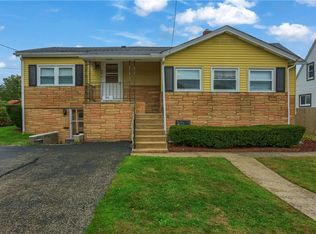 306 Hazen Ave E, Ellwood City, PA 16117