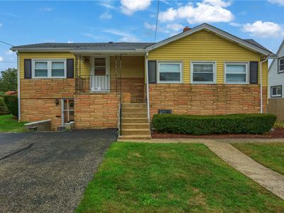306 Hazen Ave E, Ellwood City, PA, 16117