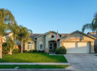 2449 S Lind Ave, Fresno, CA 93725