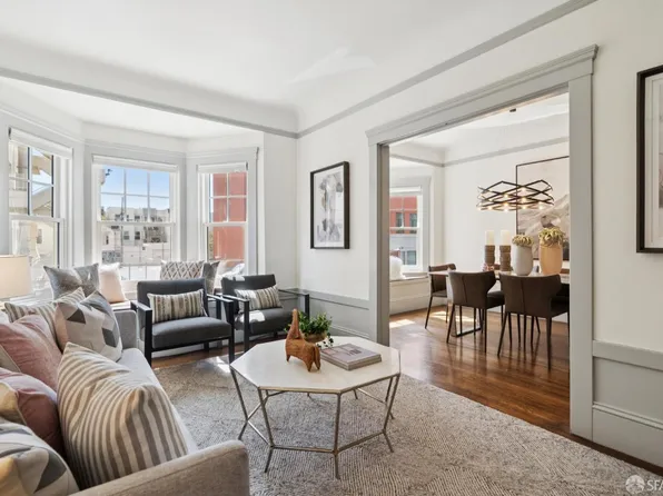 1032 Capp St, San Francisco, CA 94110